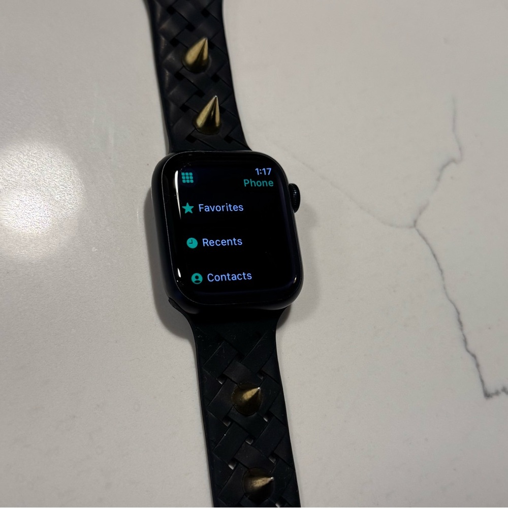 Apple Watch Series 9 S/M 41mm GPS + Extra Strap
